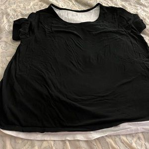 Gap xxl nursing top
